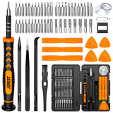 11 Piece Professional PC Computer Repair Toolkit
