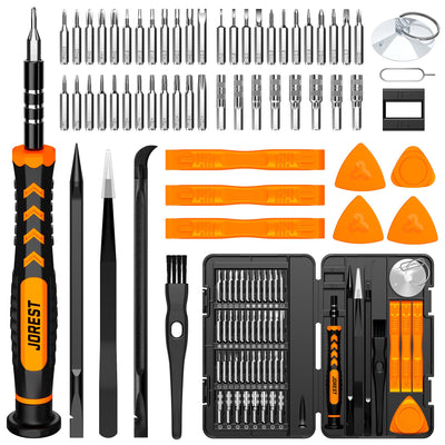11 Piece Professional PC Computer Repair Toolkit