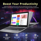 Asus Chromebook CR1104CTA-YZ42 11.6in Laptop