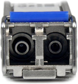 StarTech.com HPE J4859C Compatible SFP Module - 1000BASE-LX - 1GbE Sin