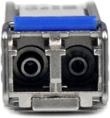 StarTech.com HPE J4859C Compatible SFP Module - 1000BASE-LX - 1GbE Sin