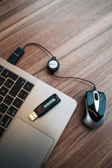 VERBATIM Clé USB 3.0 Store 'n' Go V3 64 Go, Noir/Gris 49174 G