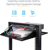 StarTech.com 2U 19