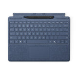 Microsoft Surface Pro Keyboard (French) avec Slim Pen 2 Bundle pour Pro