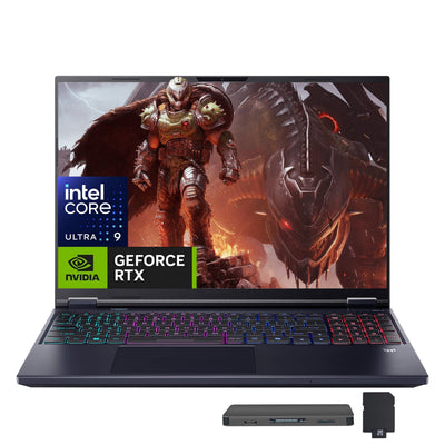Acer Predator Neo 16S 16