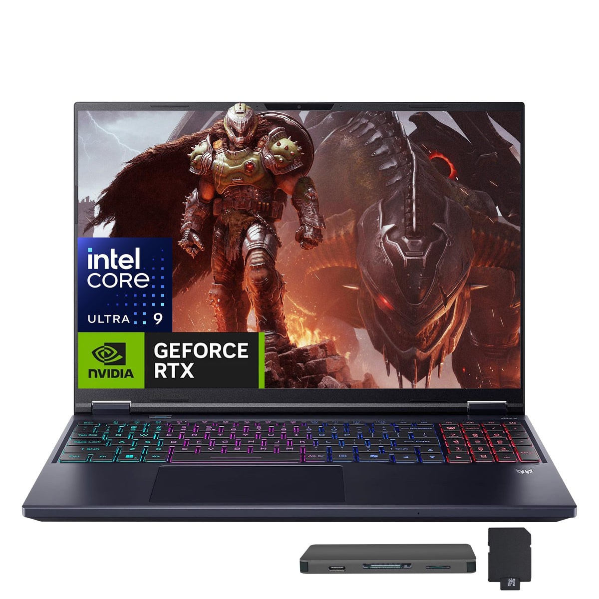 Acer Predator Neo 16S 16