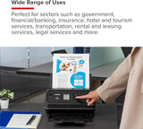 Canon imageFORMULA DR-C340 Office Document Scanner