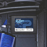 1.92TB ENTERPRISE EV200 SSD FOR DELL