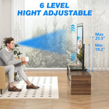 NEC OPTIONAL TABLETOP STAND M321 LARGE FORMAT DISPLAY