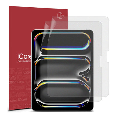 iCarez Screen Protector for iPad Pro 13 inch(M5 2025)(M4 7th Gen 2024)