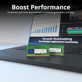 16GB DDR4-2666 SODIMM FOR HP - 4VN07AA