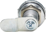 Tripp Lite SmartRack Lock Replacement, Combination Lock for Wall Mount