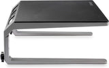 StarTech.com Monitor Riser Stand - for up to 32