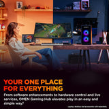 HP OMEN 34