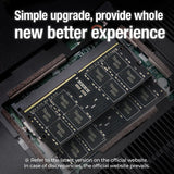 TEAMGROUP Elite DDR4 32GB Kit (2 x 16GB) 3200MHz PC4-25600 CL22 (2933M