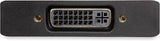 StarTech.com Mini DisplayPort to Dual-Link DVI Adapter - USB Powered -