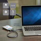 Startech USB 3.1 Gen 2 Adapter Cable with UASP