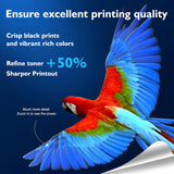 C2325H Toner Cartridges, Extra High Yield Replacement for Lexmark C231