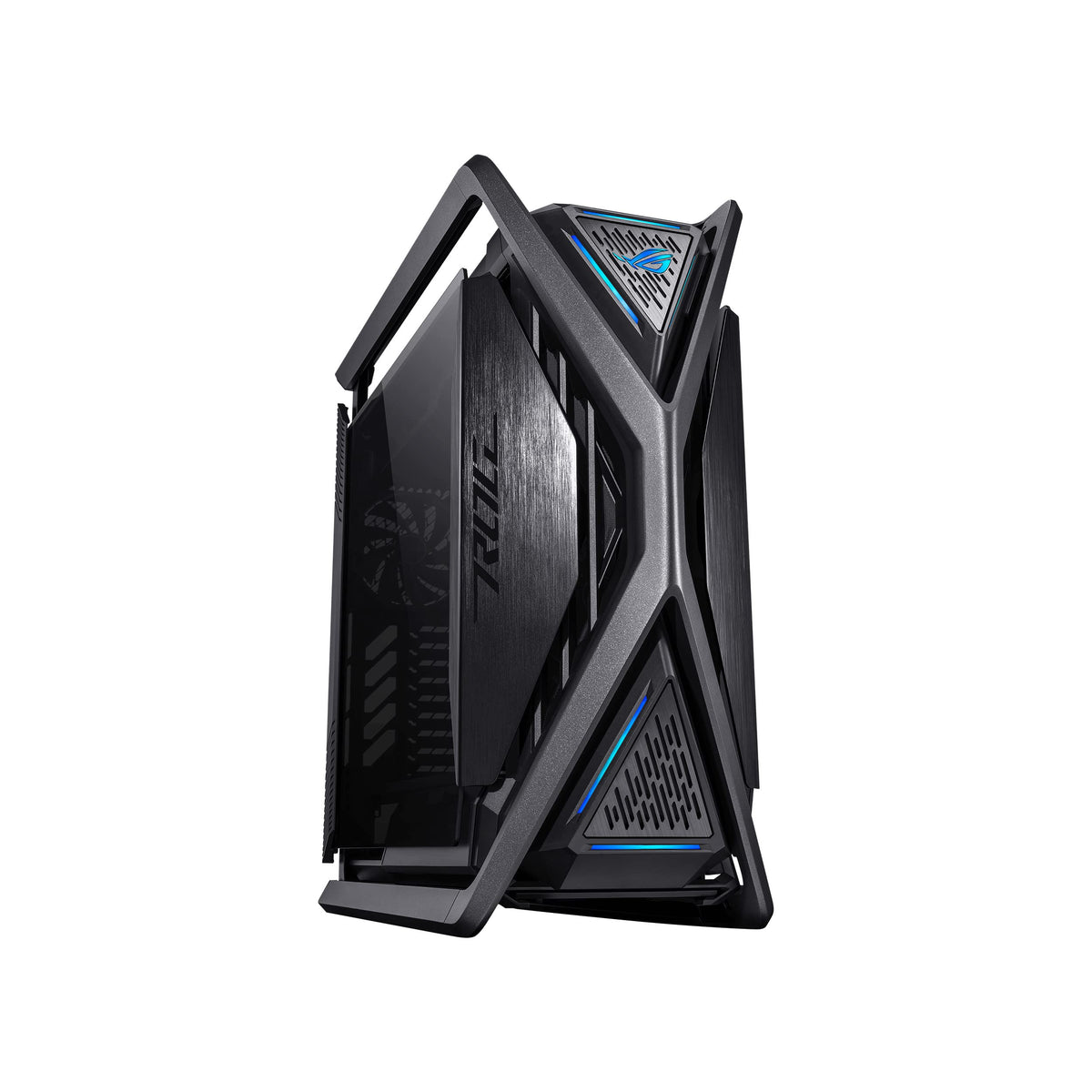 ASUS ROG Hyperion GR701 EATX Full-Tower Gaming Case, High Airflow Desi