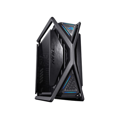 ASUS ROG Hyperion GR701 EATX Full-Tower Gaming Case, High Airflow Desi