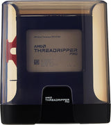 AMD Ryzen™ Threadripper™ PRO 5975WX, 32-core, 64-Thread Desktop Proces