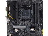 ASUS TUF Gaming A520M-PLUS (WiFi) AMD AM4 (3rd Gen Ryzen) microATX Mot