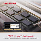 16GB DDR4-2133 SODIMM AX42133S15B/16G