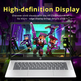 HP Chromebook 14