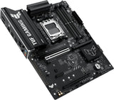 ASUS TUF Gaming B850-E WiFi, AMD ATX Motherboard, 8 + 2 + 1 Power Supp