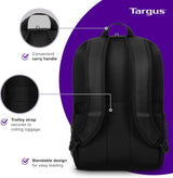 Sac à dos classique Targus TBB943GL 15-16 pouces