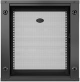 APC NetShelter 12U Armoire de brassage murale, AR112SH6,