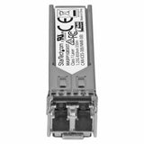 Startech Gigabit Fiber SFP 1000BASE-SX Transceiver