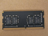 2048X64 DDR4-3200PC4-25600 288P 1.2V CL22 DDR4 UDIMM  2048X8