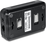 TRENDnet Injecteur PoE++ 10G, TPE-318GI, Convertit un port non-PoE en port PoE