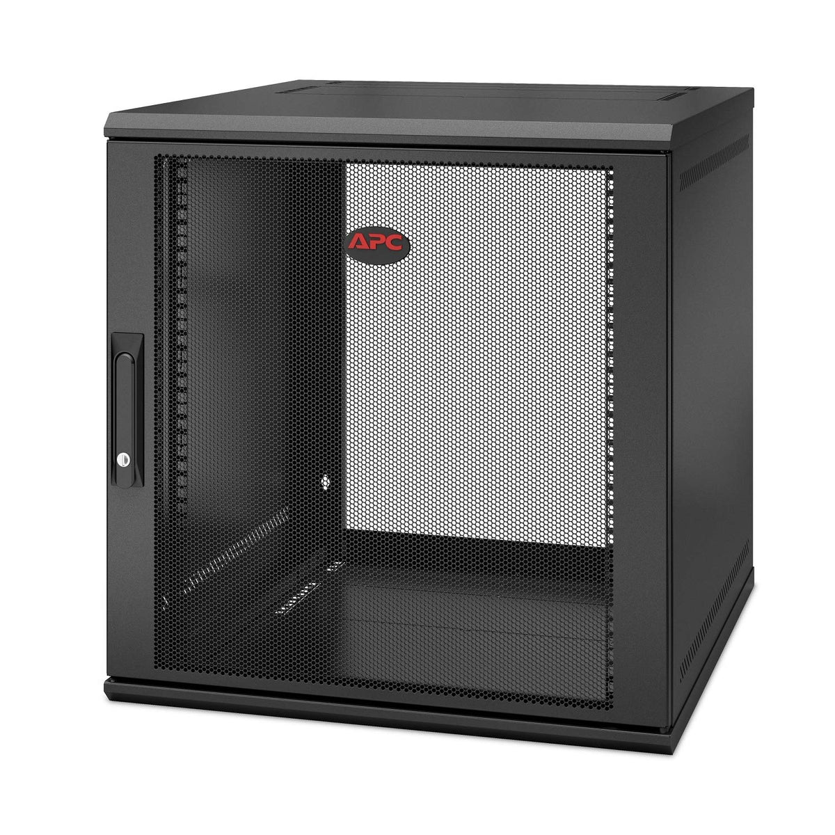Baie de brassage APC NetShelter SX 48U 600 mm