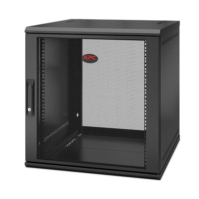 APC NetShelter SX 48U 600mm Rack Enclosure