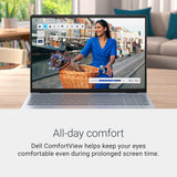 Dell 16 Laptop DC16251-16.0-inch 16:10 FHD+ Display, Intel Core 7 150U