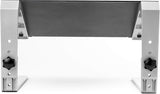 Support réglable pour ordinateur portable StarTech.com - Acier et aluminium robustes - 3