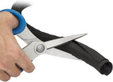 StarTech.com 6.5' (2m) Cable Management Sleeve - Flexible Coiled Cable