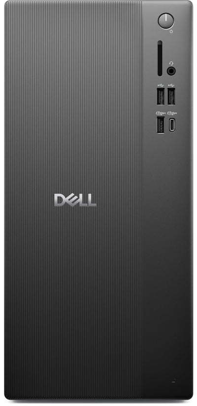 Dell ECT1250 Business Desktop 2025 Intel Core Ultra 7 265 20-Core Inte