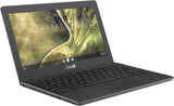 ASUS Chromebook C204MA 11.6
