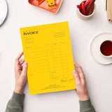 Astrobrights Mega Collection, Colored Paper, Bright Yellow, 625 Sheets