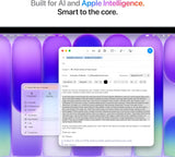 MBN 13IN A18 Pro 8GB 256GB Citrus