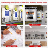 PFI-030 Ink Tank Compatible for Canon imagePROGRAF TA-20 TA-30 Replace