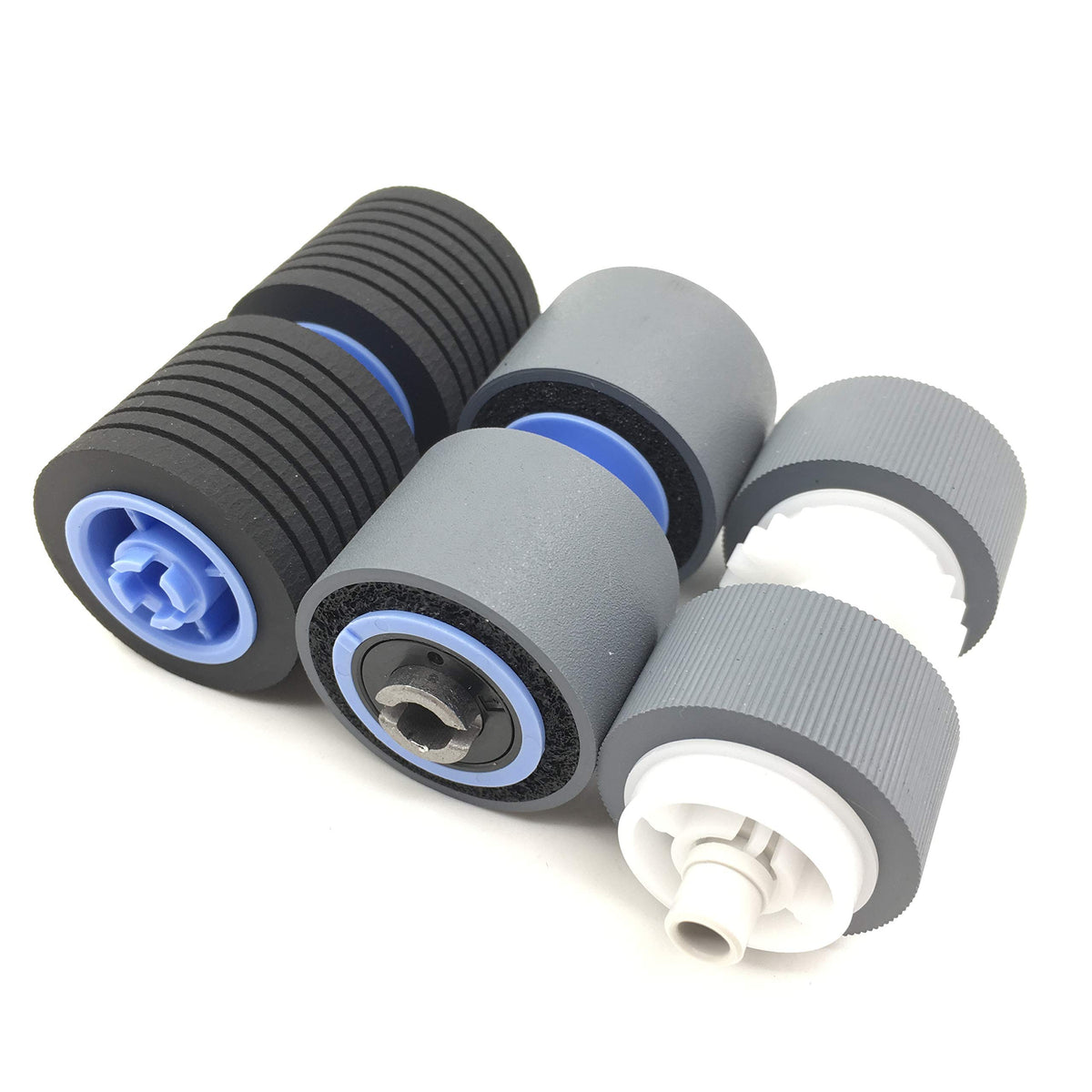 8262B001AA 8262B001 Scanner Exchange Roller Kit Compatible with Canon