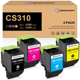 LEXMARK TONER RETURN PROG 701HM HI-YLD M