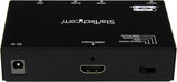 StarTech.com 2x1 VGA + HDMI to HDMI Switch/Selector Box - 1080p Multi