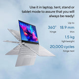 Asus B1403 Portable Computer 14-inch Intel Core 7