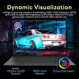 Ordinateur portable Asus Zenbook 14 Ryzen 5