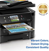 Encre noire haute capacité Epson T127120-S